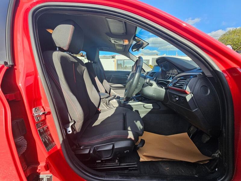 Used BMW 1 Series 2012 for sale - 78046960: Photo 10