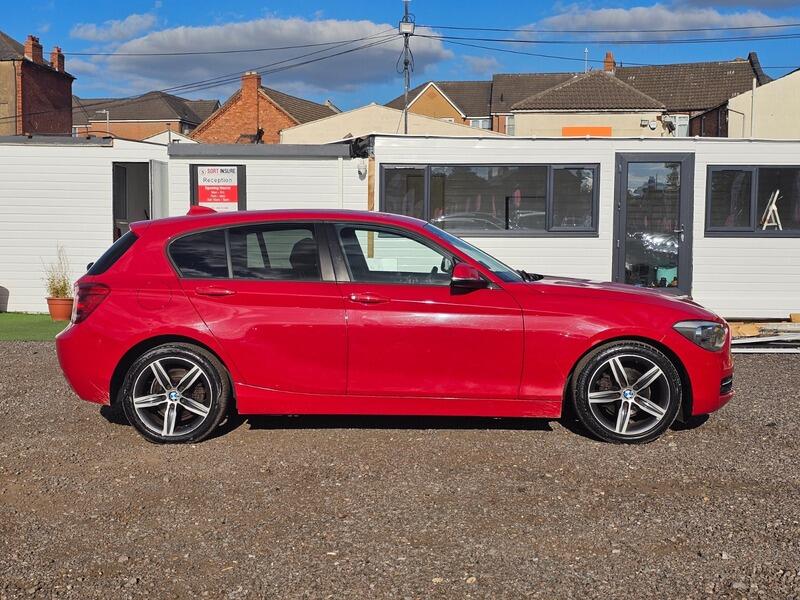 Used BMW 1 Series 2012 for sale - 78046960: Photo 9