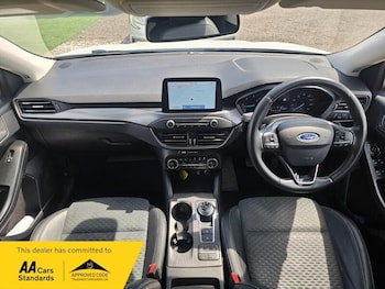 Used Ford Focus 2018 for sale - 79012985: Photo