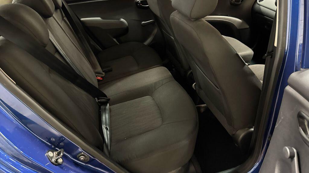 Used Hyundai i10 2013 for sale - 77559434: Photo 10