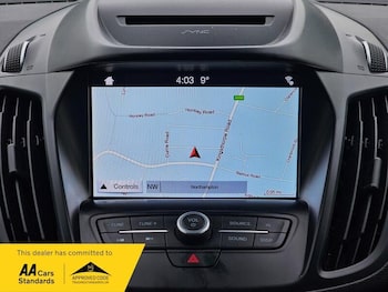 Used Ford Kuga 2019 for sale - 78560922: Photo