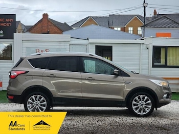 Used Ford Kuga 2019 for sale - 78560922: Photo