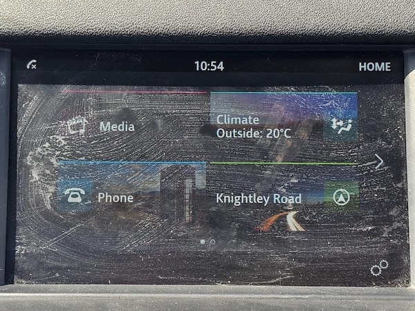 Used Land Rover Discovery Sport 2016 for sale - 74618712: Photo 23