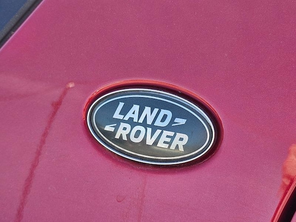 Used Land Rover Discovery Sport 2016 for sale - 74618712: Photo 26