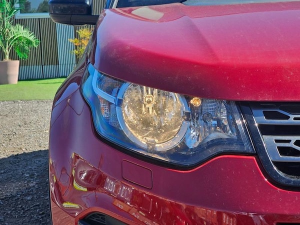 Used Land Rover Discovery Sport 2016 for sale - 74618712: Photo 27