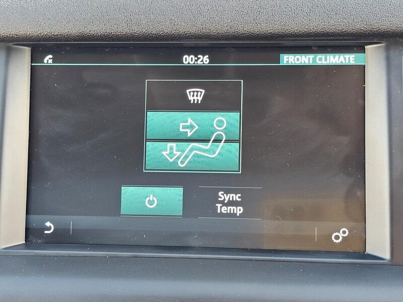 Used Land Rover Discovery Sport 2016 for sale - 74618712: Photo 30