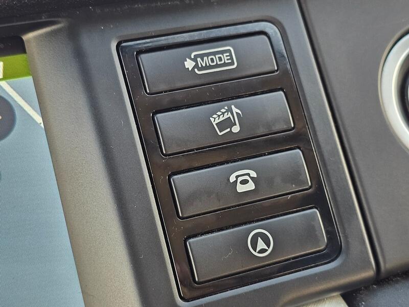 Used Land Rover Discovery Sport 2016 for sale - 74618712: Photo 34