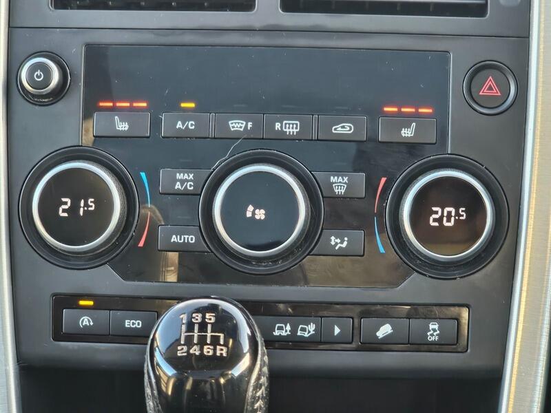 Used Land Rover Discovery Sport 2016 for sale - 74618712: Photo 36