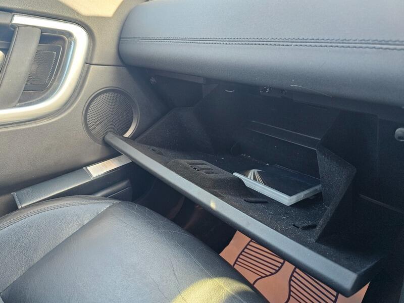 Used Land Rover Discovery Sport 2016 for sale - 74618712: Photo 41