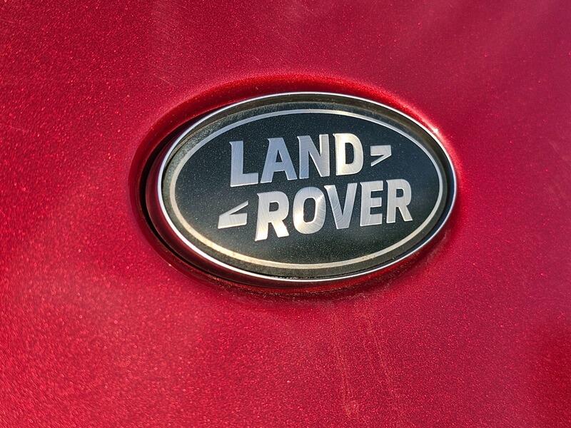 Used Land Rover Discovery Sport 2016 for sale - 74618712: Photo 43