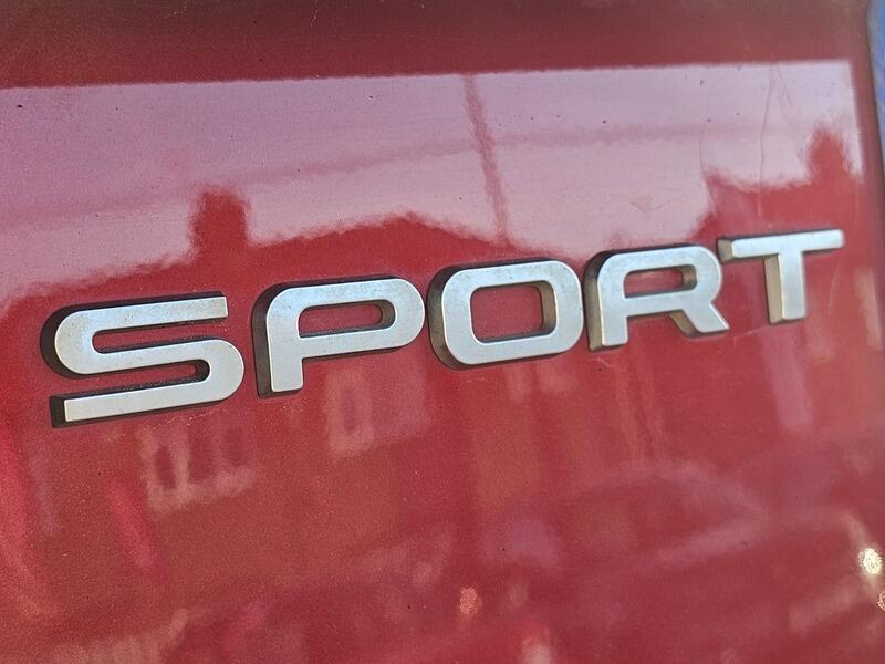 Used Land Rover Discovery Sport 2016 for sale - 74618712: Photo 44