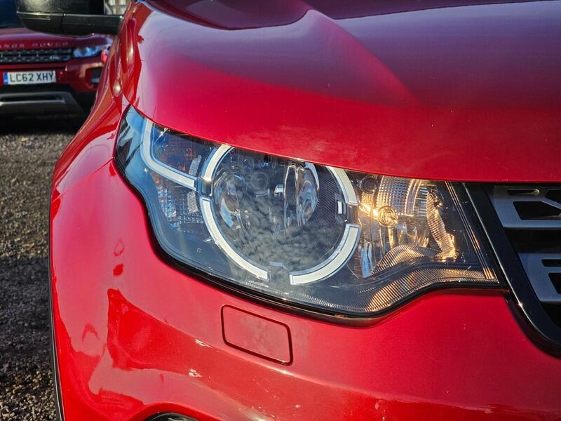 Used Land Rover Discovery Sport 2016 for sale - 74618712: Photo 46