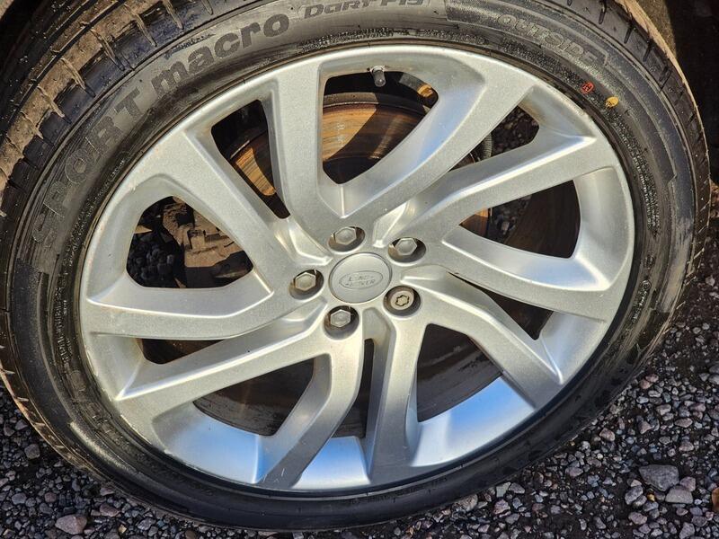 Used Land Rover Discovery Sport 2016 for sale - 74618712: Photo 47