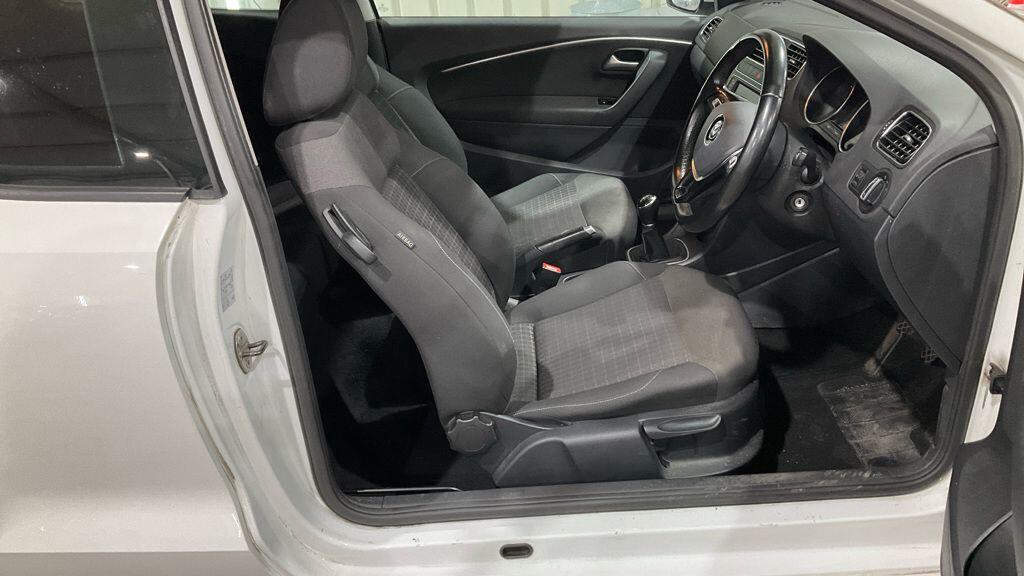 Used Volkswagen Polo 2016 for sale - 77242595: Photo 11