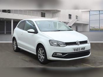 Volkswagen Polo feature image