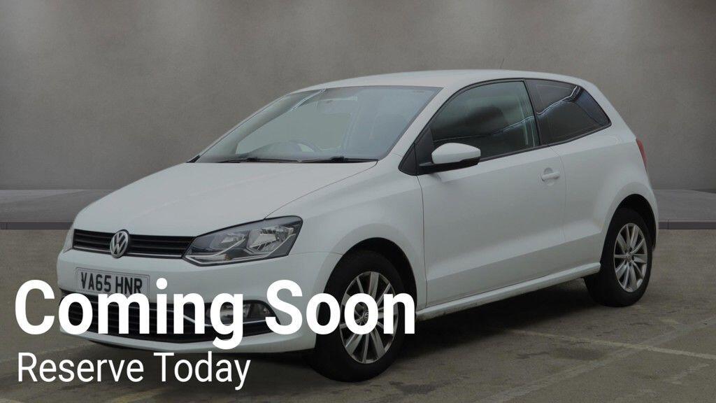 Used Volkswagen Polo 2016 for sale - 77242595: Photo 4