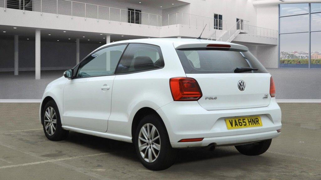 Used Volkswagen Polo 2016 for sale - 77242595: Photo 5