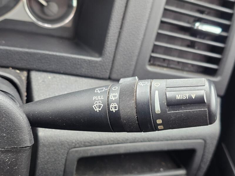 Used Jeep Grand Cherokee 2008 for sale - 77537663: Photo 10