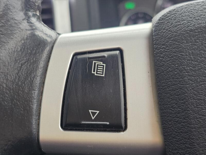 Used Jeep Grand Cherokee 2008 for sale - 77537663: Photo 12