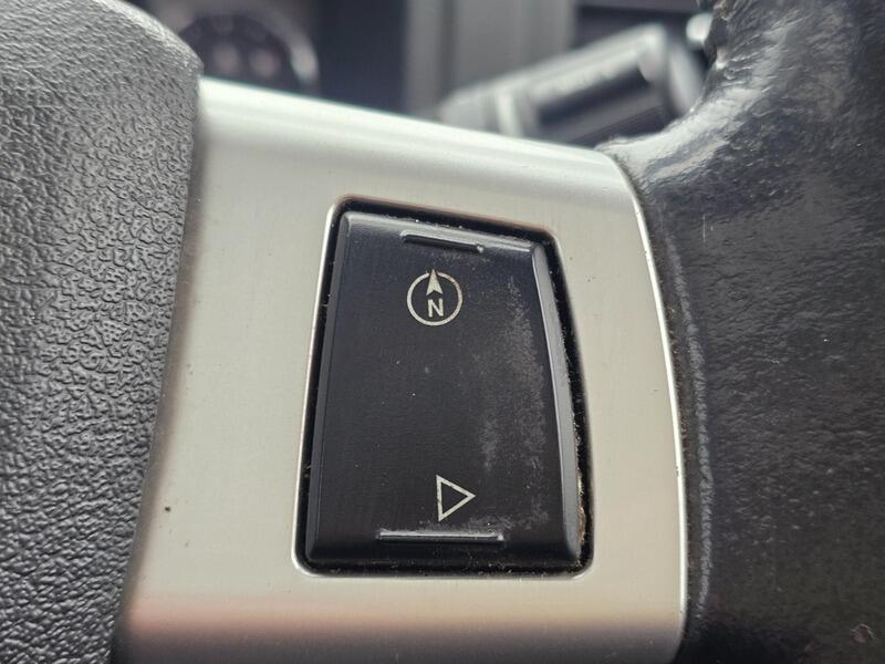 Used Jeep Grand Cherokee 2008 for sale - 77537663: Photo 13