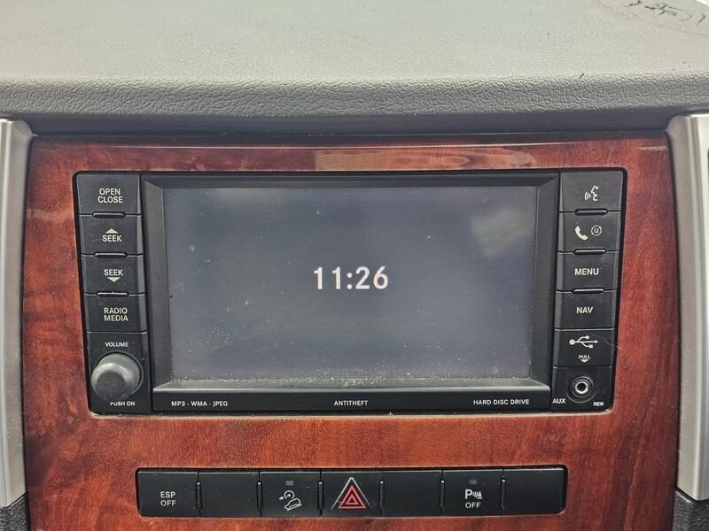 Used Jeep Grand Cherokee 2008 for sale - 77537663: Photo 14