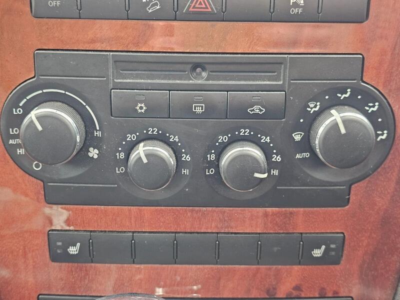 Used Jeep Grand Cherokee 2008 for sale - 77537663: Photo 15