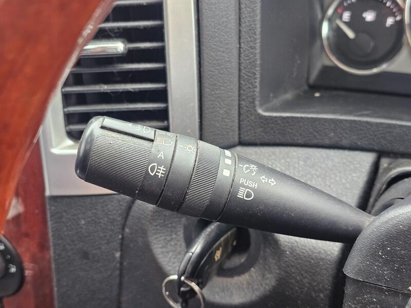 Used Jeep Grand Cherokee 2008 for sale - 77537663: Photo 9