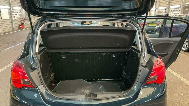 Used Vauxhall Corsa 2014 for sale - 77162786: Photo 10