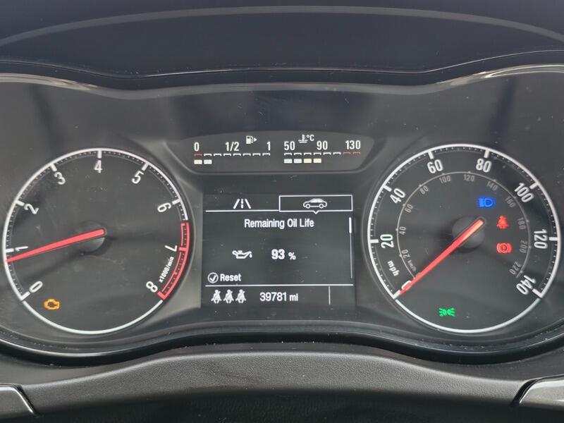 Used Vauxhall Corsa 2014 for sale - 77162786: Photo 11