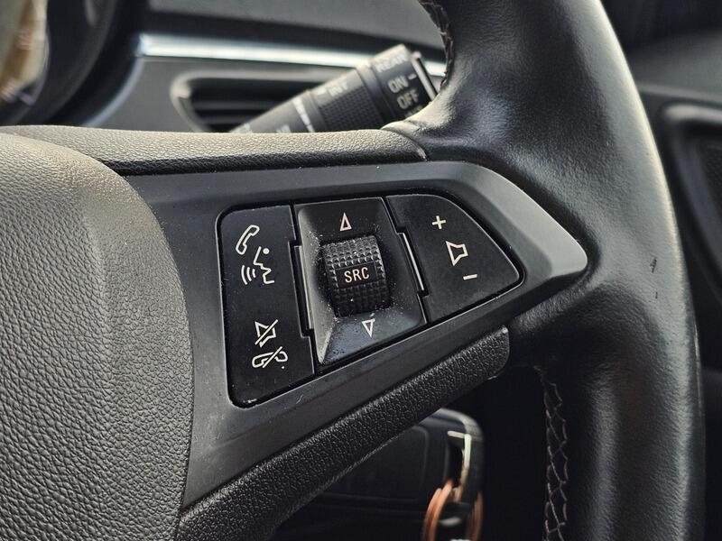 Used Vauxhall Corsa 2014 for sale - 77162786: Photo 13