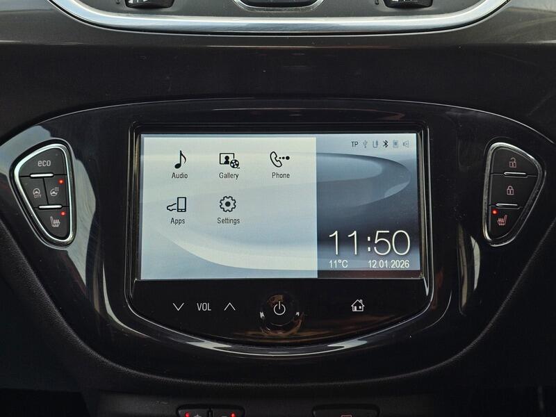 Used Vauxhall Corsa 2014 for sale - 77162786: Photo 18