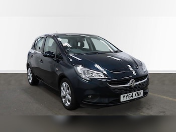 Used Vauxhall Corsa 2014 for sale - 77162786: Photo