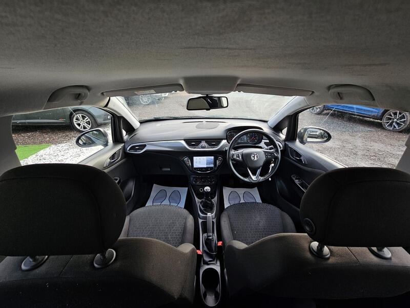 Used Vauxhall Corsa 2014 for sale - 77162786: Photo 22