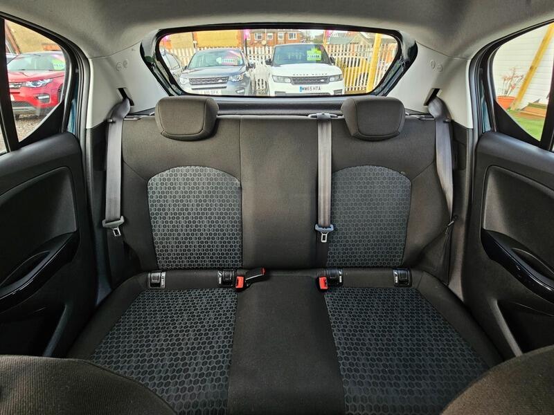 Used Vauxhall Corsa 2014 for sale - 77162786: Photo 23