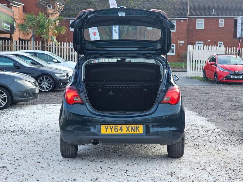 Used Vauxhall Corsa 2014 for sale - 77162786: Photo 24