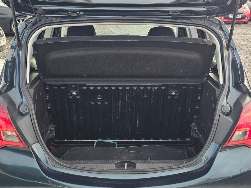 Used Vauxhall Corsa 2014 for sale - 77162786: Photo 25