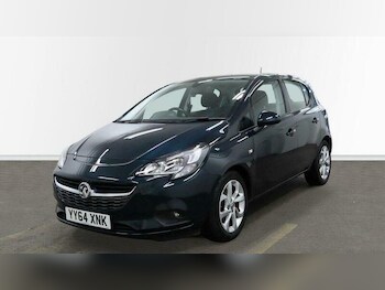 Used Vauxhall Corsa 2014 for sale - 77162786: Photo