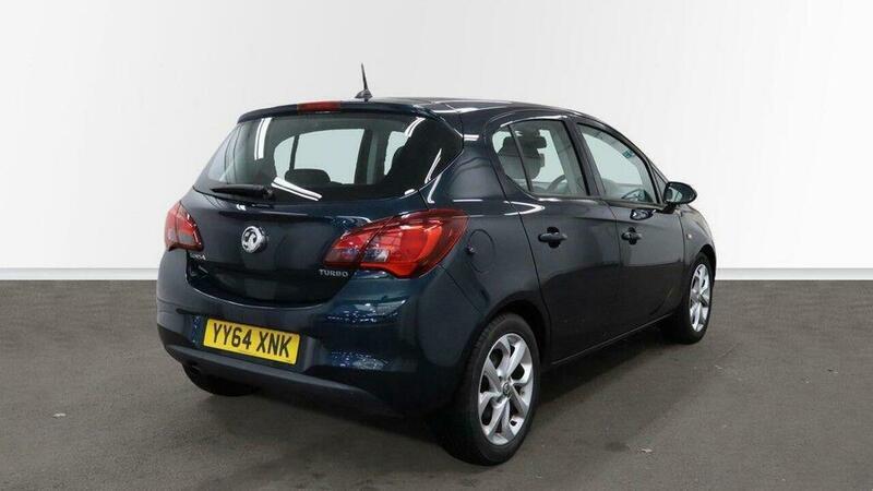 Used Vauxhall Corsa 2014 for sale - 77162786: Photo 3