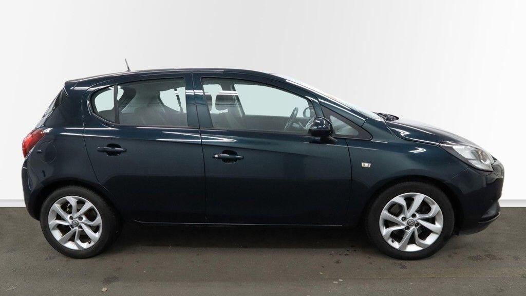 Used Vauxhall Corsa 2014 for sale - 77162786: Photo 7
