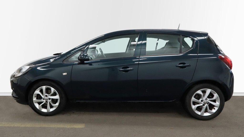 Used Vauxhall Corsa 2014 for sale - 77162786: Photo 8