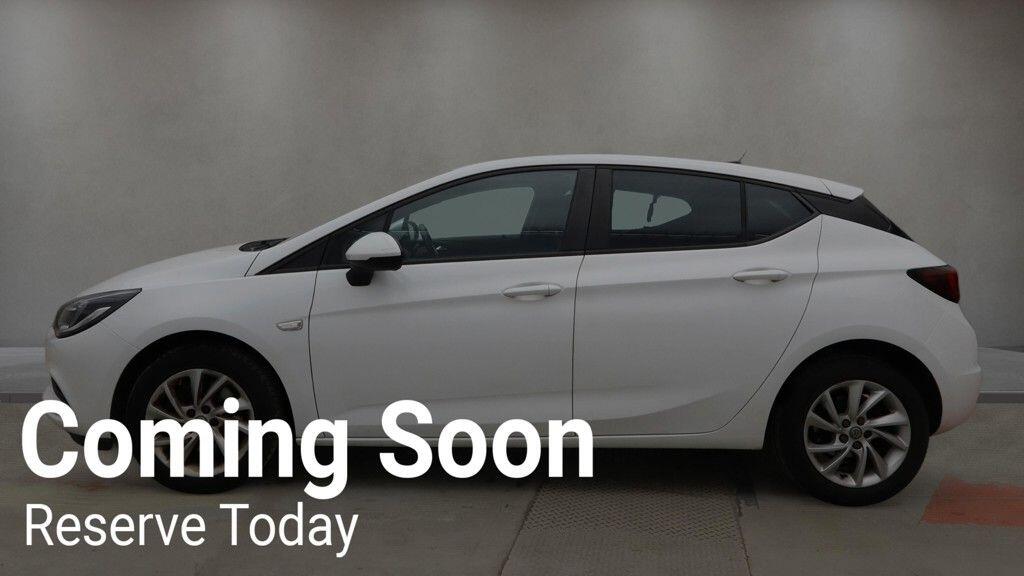 Used Vauxhall Astra 2019 for sale - 78127627: Photo 10