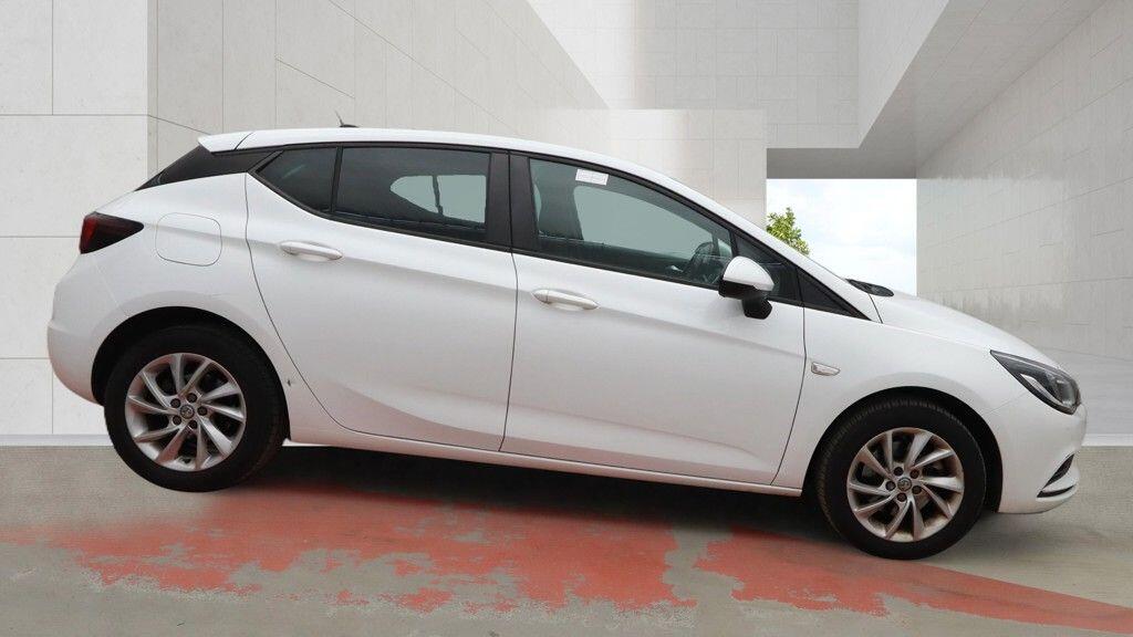 Used Vauxhall Astra 2019 for sale - 78127627: Photo 13