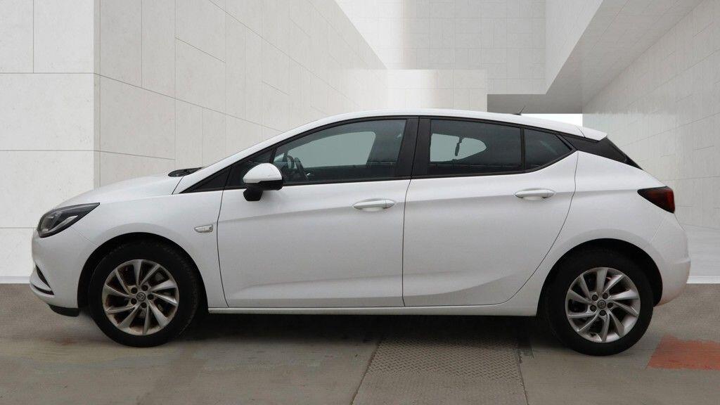 Used Vauxhall Astra 2019 for sale - 78127627: Photo 14