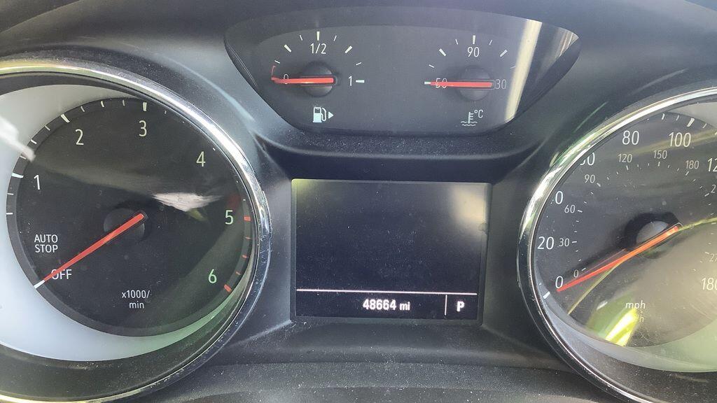 Used Vauxhall Astra 2019 for sale - 78127627: Photo 17