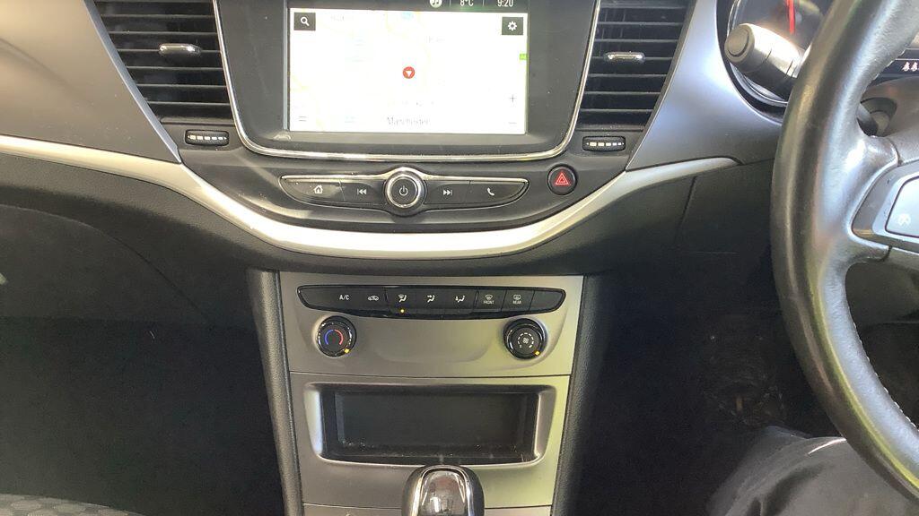 Used Vauxhall Astra 2019 for sale - 78127627: Photo 3