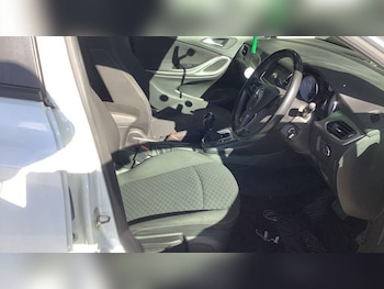 Used Vauxhall Astra 2019 for sale - 78127627: Photo