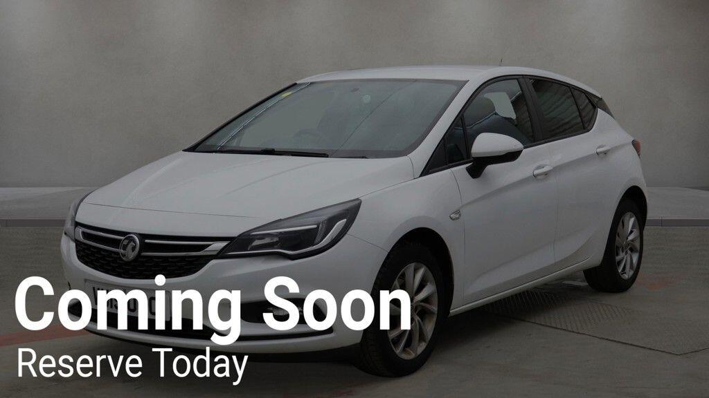 Used Vauxhall Astra 2019 for sale - 78127627: Photo 6