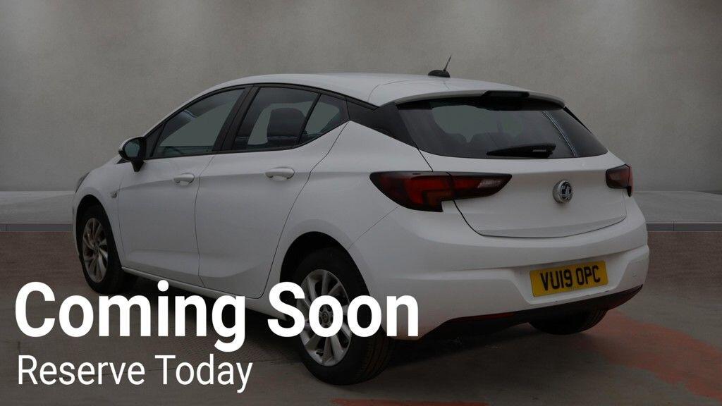 Used Vauxhall Astra 2019 for sale - 78127627: Photo 7