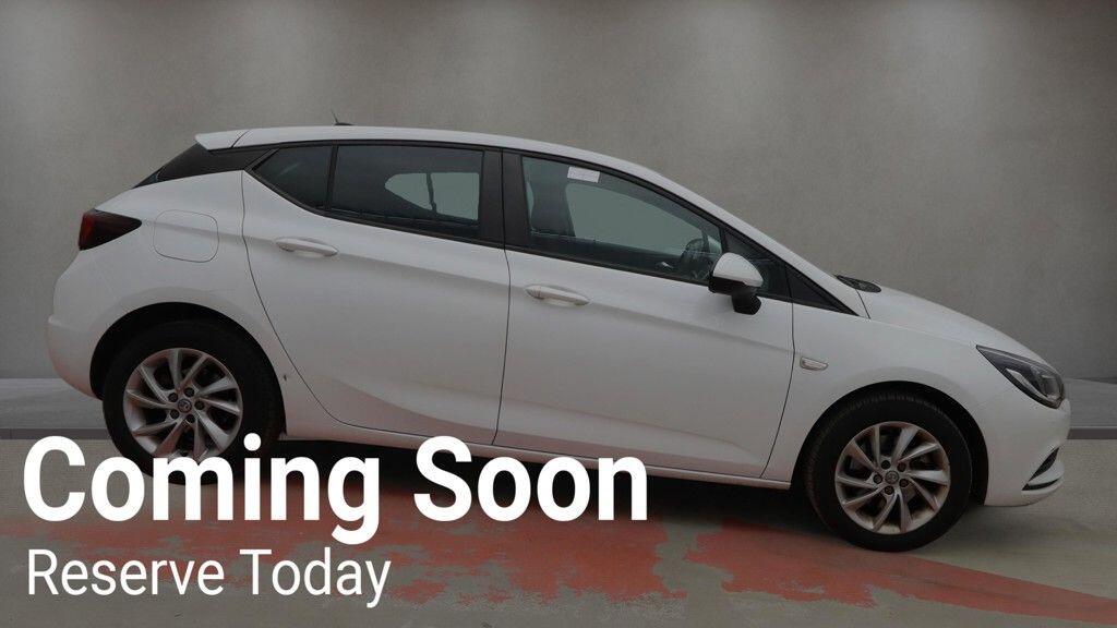 Used Vauxhall Astra 2019 for sale - 78127627: Photo 9