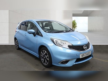 Used Nissan Note 2015 for sale - 79613381: Photo